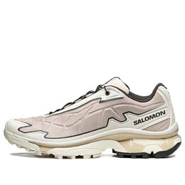 Кроссовки xt-slate advanced 'vanilla white' 470502 Salomon, белый 470502 / l47050200 | vanilla white