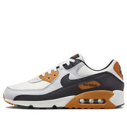 Кроссовки air max 90 'monarch' Nike, мультиколор fb9658-003 | pure platinum/summit white/black/monarch