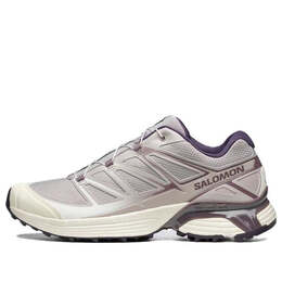 Кроссовки xt-pathway 'grey purple' 471352 Salomon, серый 471352 / l47135200 | gray/purple