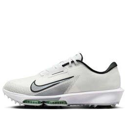 Кроссовки air zoom infinity tour 2 'white vapor green pure platinum black' Nike, белый fd0218-100 | white/vapor green/pure platinum/black