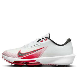 Кроссовки air zoom infinity tour 2 wide 'white university red black' Nike, белый fd0218-101 | white/university red/pure platinum/black
