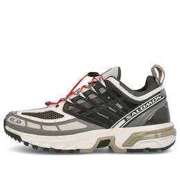 Кроссовки acs pro professional 471322 Salomon, белый 471322 / l47132200 | white