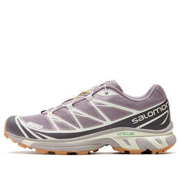 Кроссовки xt-6 'purple pink gum' 471482 Salomon, фиолетовый 471482 / l47148200 | purple