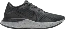 Кроссовки Nike Renew Run 'Anthracite Cool Grey', черный cz9263 001 | black