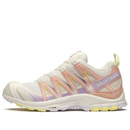 Кроссовки xa pro 3d 'orange purple white' 472458 Salomon, белый 472458 / l47245800 | orange purple white
