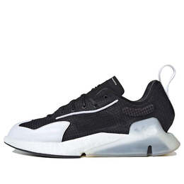 Кроссовки y-3 orisan 'black white' Adidas, черный fx1413 | black