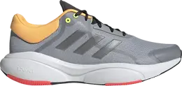 Кроссовки Adidas Response 'Halo Silver Flash Orange', серебряный gw6565 | silver