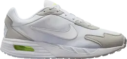 Nike Кроссовки Air Max Solo 'Phantom', белый dx3666 003 | white