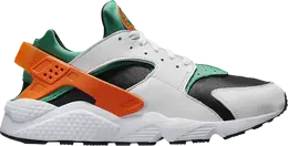 Nike Кроссовки Air Huarache 'Miami Hurricanes', белый dd1068 111 | white