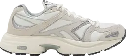 Reebok Кроссовки Premier Road Plus 6 'Chalk Pure Grey', кремовый 100070273 | cream