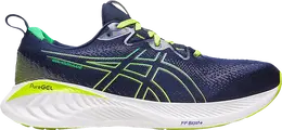 Asics Кроссовки Gel Cumulus 25 'Midnight Cilantro', синий 1011b621 400 | blue
