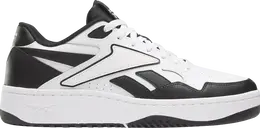 Reebok Кроссовки ATR Chill 'Black White', черный 100200462 | black