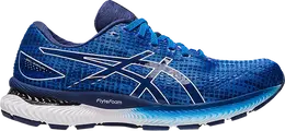 Asics Кроссовки Gel Saiun 'Electric Blue', синий 1011b400 400 | blue