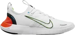 Nike Кроссовки Free RN Next Nature 'Mixing and Matching', белый fj1056 100 | white