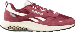 Reebok Кроссовки Classic Leather Hexalite 'Classic Maroon', красный 100034171 | red