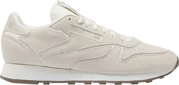Reebok Кроссовки Classic Leather 'Chalk', кремовый hq7139 | cream