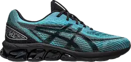 Asics Кроссовки Gel Quantum 180 7 'Bright Cyan Black', синий 1201a631 404 | blue