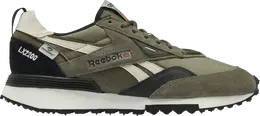 Reebok Кроссовки LX 2200 'Army Green Stucco', зеленый gw3803 | green