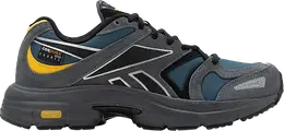 Reebok Кроссовки Premier Road Plus 6 'Hoops Blue Pure Grey', синий 100070274 | blue