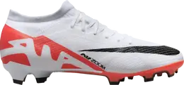 Nike Кроссовки Zoom Mercurial Vapor 15 Pro FG 'Ready Pack', белый dj5603 600 | white
