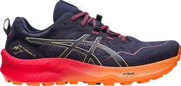 Asics Кроссовки Gel Trabuco 11 'Indigo Blue Electric Red', синий 1011b605 400 | blue