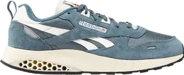 Reebok Кроссовки Classic Leather Hexalite 'Hoops Blue', синий 100034170 | blue