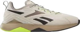 Reebok Кроссовки Nanoflex Adventure TR 2 'Stucco Boulder Beige', кремовый 100033533 | cream