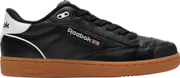 Reebok Кроссовки Club C Bulc 'Black Gum', черный if5070 | black