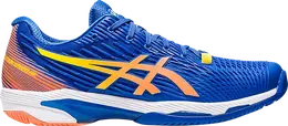 Asics Кроссовки Solution Speed FF 2 'Novak Pack', синий 1041a391 960 | blue