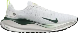 Nike Кроссовки ReactX Infinity Run Flyknit 4 'Wake Up Pack', белый fz4019 100 | white