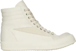 Кроссовки Rick Owens Lido DRKSHDW Vintage High 'Natural Milk', кремовый du01d1810 ndklvs 2111 | cream