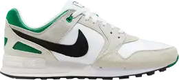 Nike Кроссовки Air Pegasus 89 'White Black Malachite', белый fz5626 100 | white
