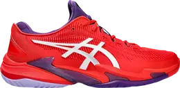 Asics Кроссовки Court FF 3 Novak 'Classic Red White', красный 1041a361 600 | red