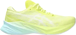 Asics Кроссовки Novablast 3 'Glow Yellow', желтый 1011b458 751 | yellow