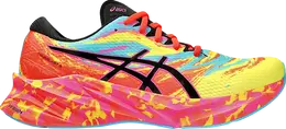 Asics Кроссовки Novablast 3 'Color Injection Pack', оранжевый 1011b804 400 | orange