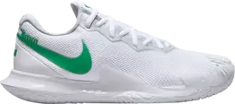 Кроссовки NikeCourt Zoom Vapor Cage 4 Rafa 'White Kelly Green', белый dd1579 103 | white