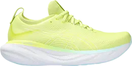 Asics Кроссовки Gel Nimbus 25 'Glow Yellow', желтый 1011b547 750 | yellow