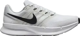 Nike Кроссовки Run Swift 3 'White Black', белый dr2695 102 | white
