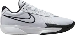 Nike Кроссовки Air Zoom GT Cut Academy EP 'White Black', белый fb2598 100 | white