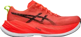 Asics Кроссовки Superblast 'Sunrise Red Black', красный 1013a127 600 | red
