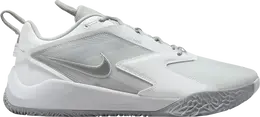 Nike Кроссовки Air Zoom Hyperace 3 'Photon Dust Metallic Silver', белый fq7074 001 | white