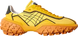 Asics Кроссовки Street Fighter 6 x ENDACTUS 'Tai-Chi Yellow', желтый 1183b744 750 | yellow
