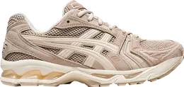 Asics Кроссовки Gel Kayano 14 'Simply Taupe Oatmeal', кремовый 1201a161 251 | cream