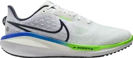 Nike Кроссовки Air Zoom Vomero 17 'White Thunder Blue', белый fb1309 100 | white