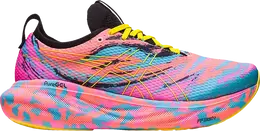 Asics Кроссовки Gel Nimbus 25 'Aquarium Vibrant Yellow', разноцветный 1011b774 400 | multi-color