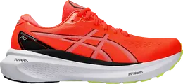Asics Кроссовки Gel Kayano 30 'Sunrise Red Black', красный 1011b548 601 | red
