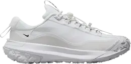 Nike Кроссовки Comme des Garçons Homme Plus x ACG Mountain Fly 2 Low 'White', белый fz3311 100 | white