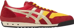 Asics Кроссовки Ultimate 81 NM 'Classic Red Pure Gold', красный 1183b536 600 | red