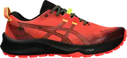 Asics Кроссовки Gel Trabuco 12 'Sunrise Red Gunmetal', красный 1011b799 600 | red
