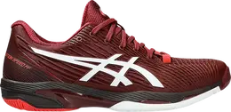 Asics Кроссовки Solution Speed FF 2 'Antique Red', красный 1041a182 602 | red